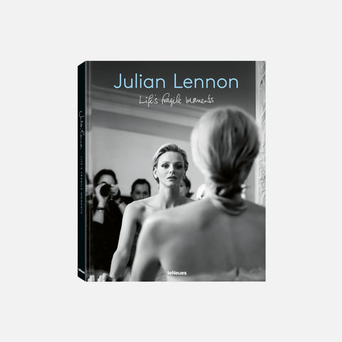 Life's Fragile Moments by Julian Lennon