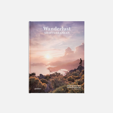 Wanderlust Mediterranean
