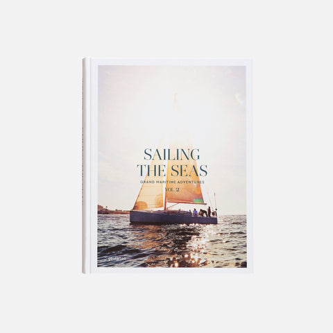 Sailing the Seas Vol. 2