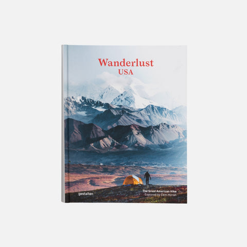Wanderlust USA