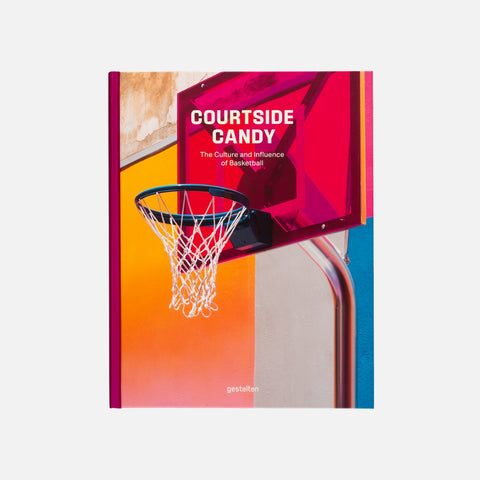 Courtside Candy
