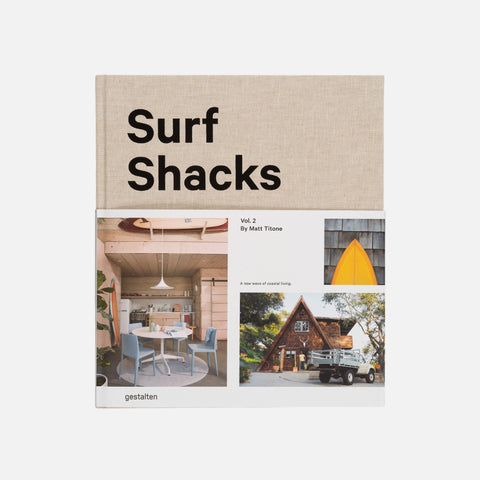Surf Shacks Vol. 2