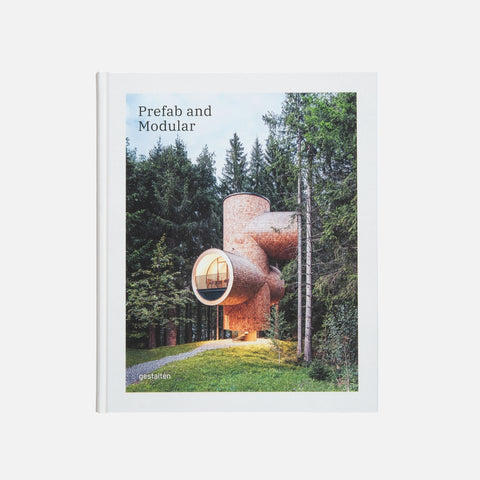Prefab and Modular