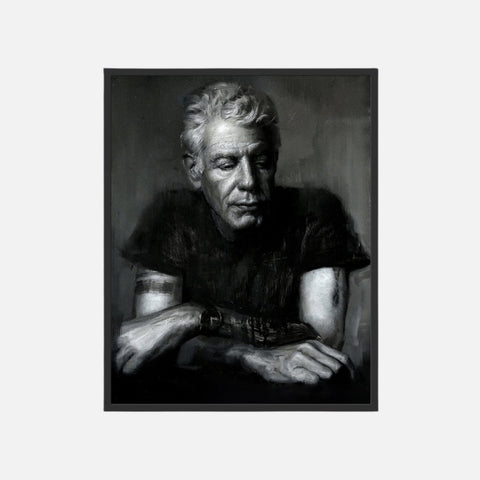 Bourdain