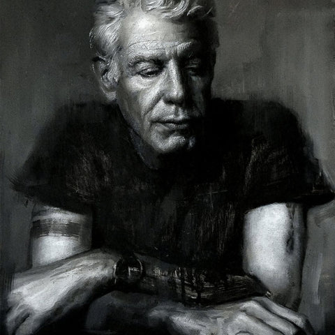 Bourdain