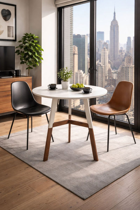 Half Nelson Bistro Table