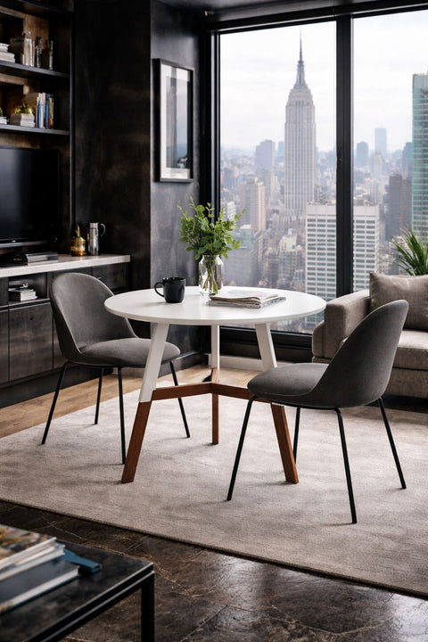 Half Nelson Bistro Table