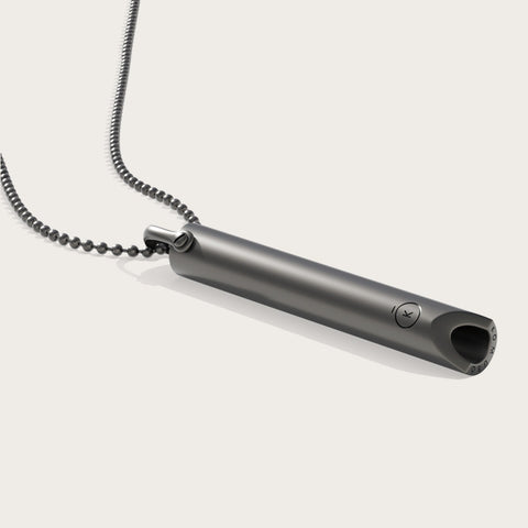 Classic Shift Necklace