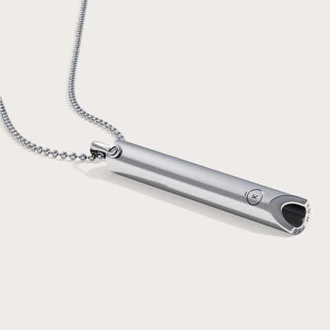 Classic Shift Necklace