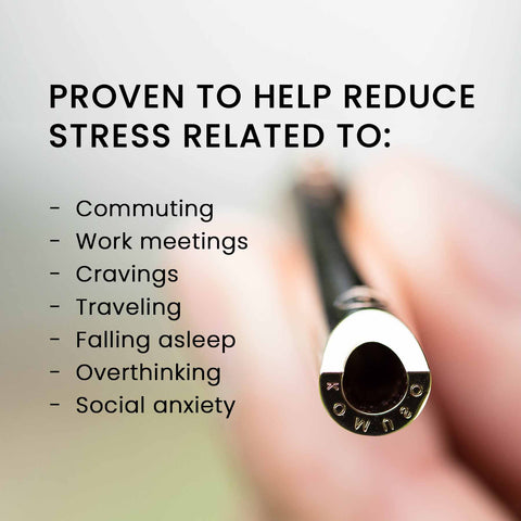 Classic Shift Necklace