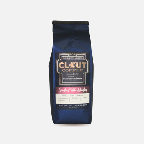 Single Malt Whisky | 16oz