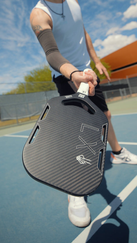 LX Pickleball Paddle - Advanced