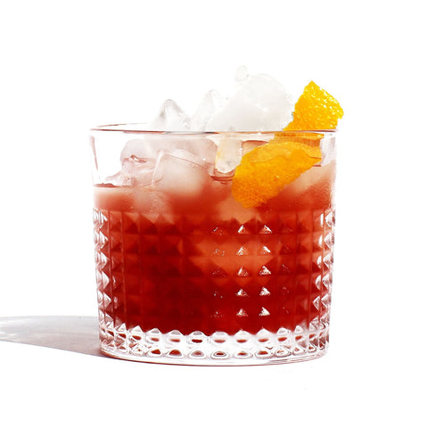 No. 1 Booze-Free Cocktails