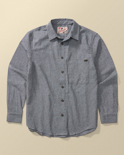 Balboa Striped Shirt