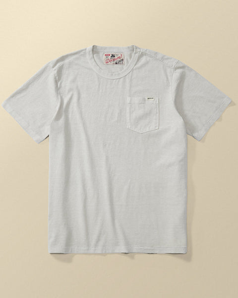 Sidewalk Vintage Pocket Tee