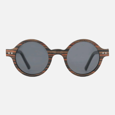 Flic Wooden Sunglasses