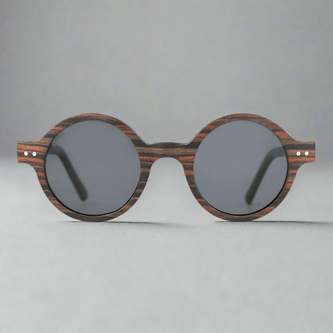 Flic Wooden Sunglasses