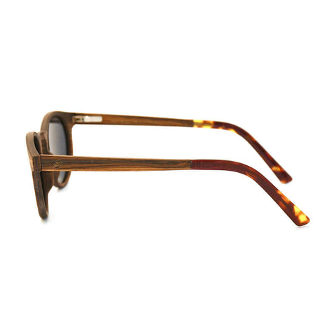 Stinson Wooden Sunglasses