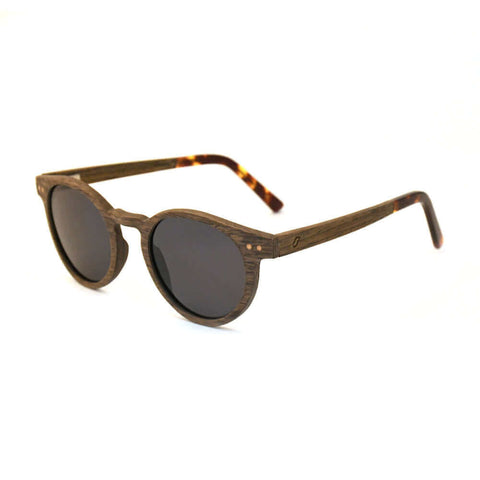 Stinson Wooden Sunglasses