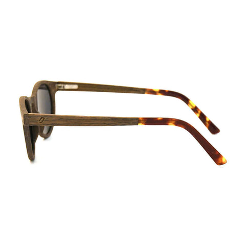 Stinson Wooden Sunglasses