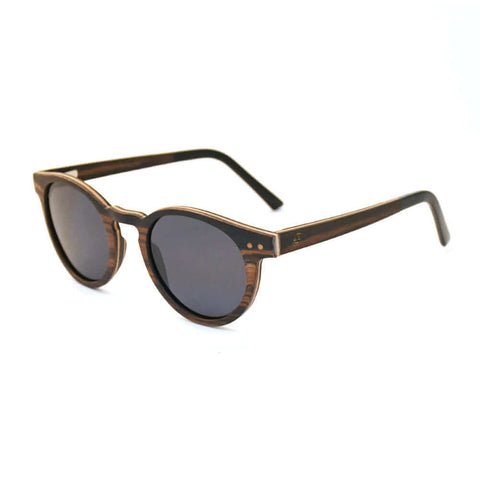 Stinson Wooden Sunglasses