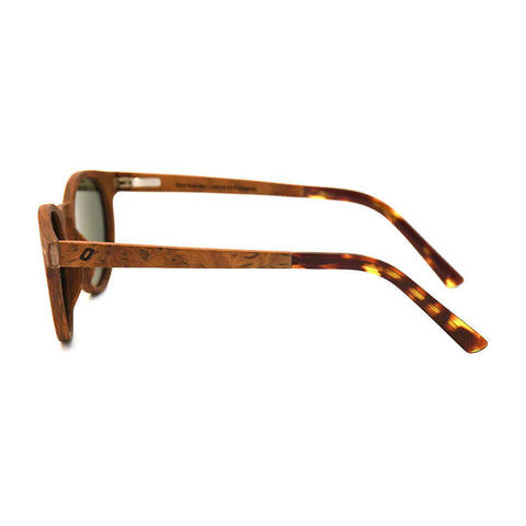 Stinson Wooden Sunglasses