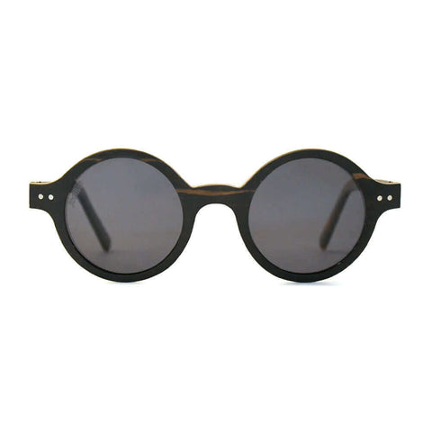 Flic Wooden Sunglasses
