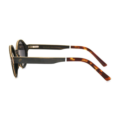 Flic Wooden Sunglasses