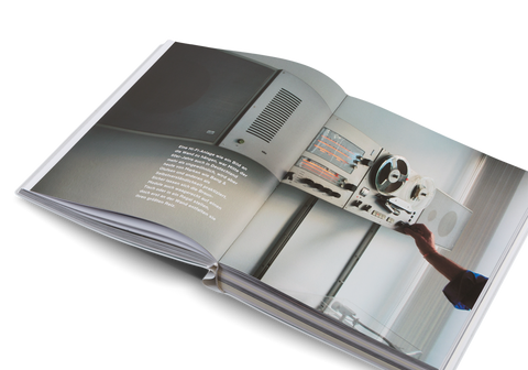 Dieter Rams: Less and More