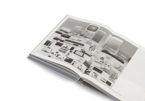 Dieter Rams: Less and More