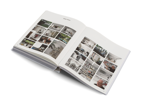 Dieter Rams: Less and More