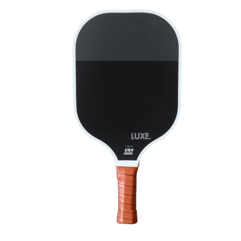 Dipped Pickleball Paddle - Beginner