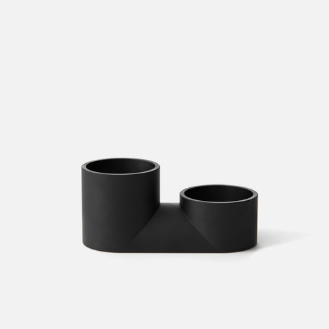 Double Planter