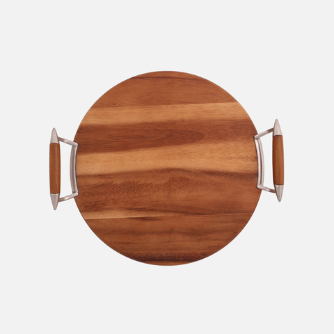 Tribeca Cheese Board