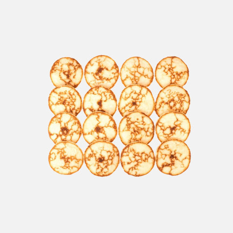 Deluxe Sturgeon Caviar Bundle