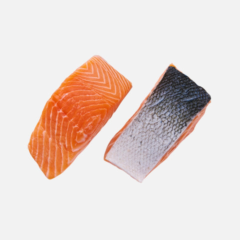 Atlantic Salmon Stock Up Bundle