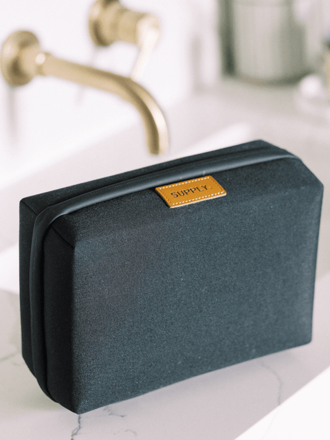 The Dopp Kit Toiletry Bag