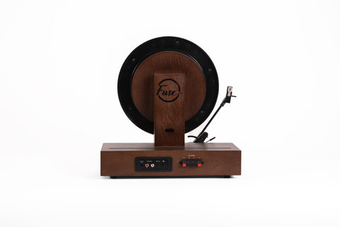 GLD Vertical Vinyl Record Player