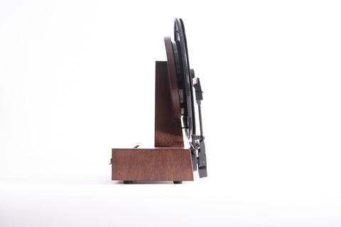 GLD Vertical Vinyl Record Player