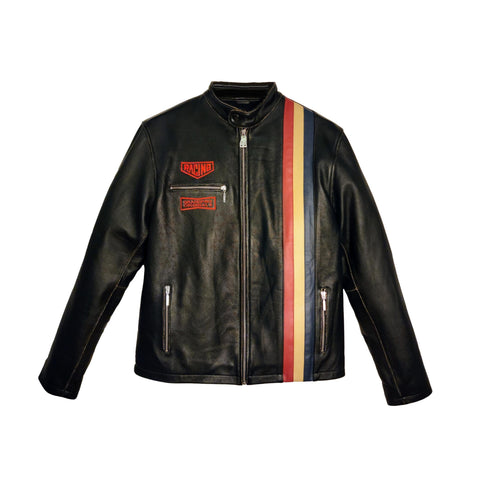 The Original Vintage Leather Jacket