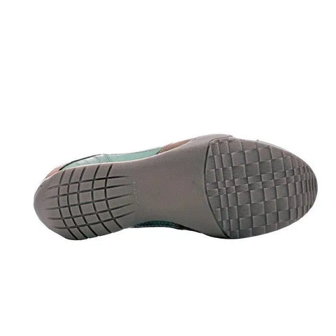 Men's GrandPrix Sneaker in Verdolino