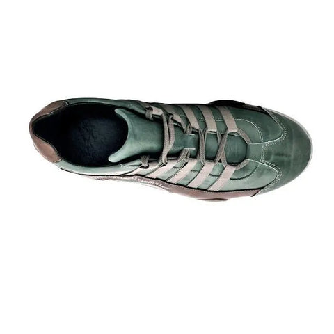 Men's GrandPrix Sneaker in Verdolino
