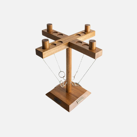 4 Player Hook & Ring