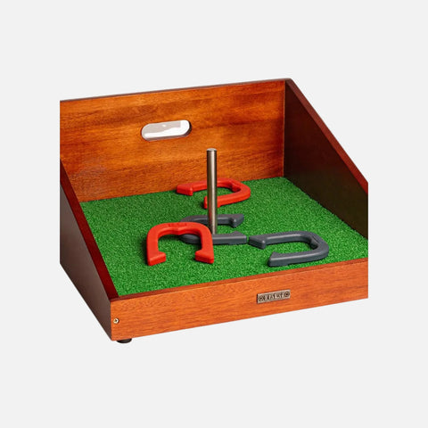 Mini Horseshoes Game