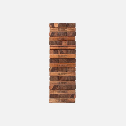 Acacia Woodlander Mountain Blocks