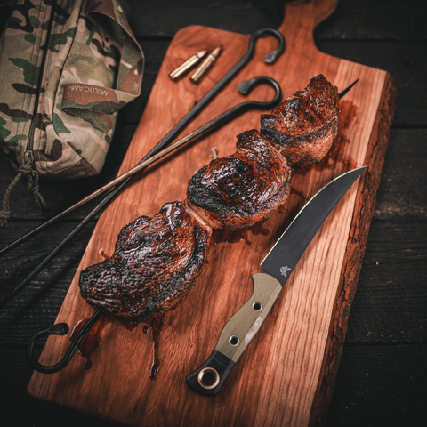 Wagyu Sirloin Cap Roast (Picanha)