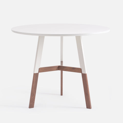 Half Nelson Bistro Table