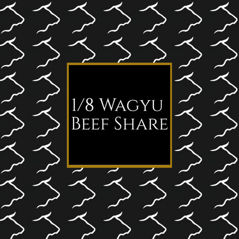 Wagyu Steak & Snack Collection