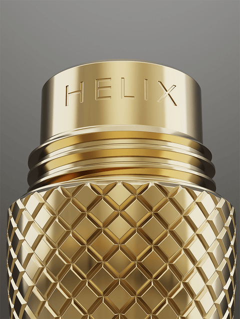 Helix [Gunmetal]