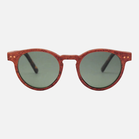 Stinson Wooden Sunglasses
